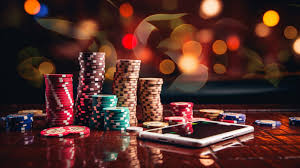 Официальный сайт Casino Martin