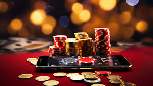 Официальный сайт Casino Martin